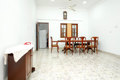 The Anam Hotel - Wellawatte