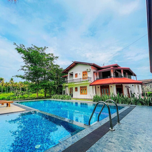 Sunset Villa