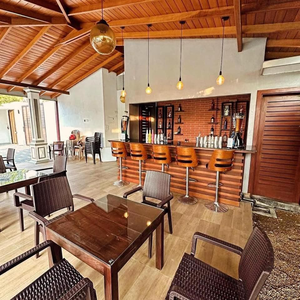 Sunset Villa