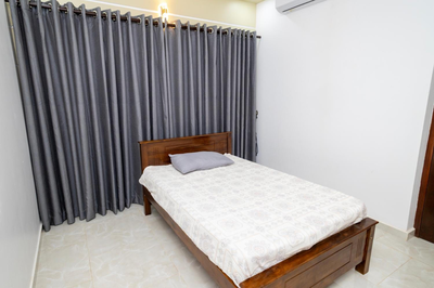 Sri Pool Villa - Jaffna