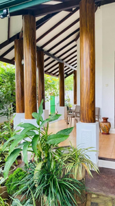 Catherine Villa
