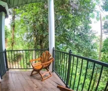 Kandy IVY Mountain View Resort