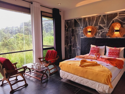 Kandy IVY Mountain View Resort