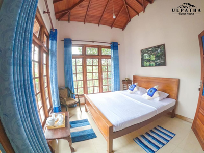 Ulpatha Guest House