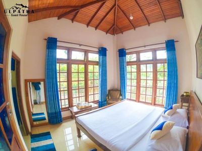 Ulpatha Guest House