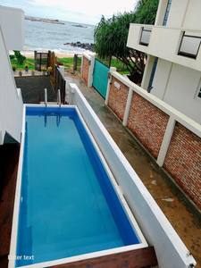 Hanka Villa -Ambalangoda