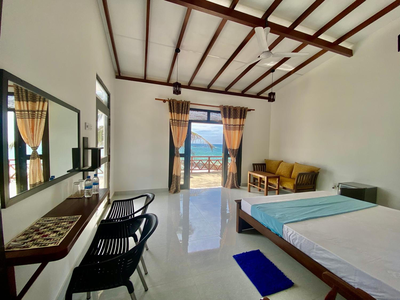 Hanka Villa -Ambalangoda