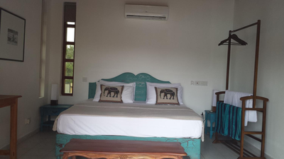 Villa Sea Breeze