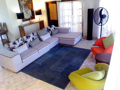 Villa Sea Breeze