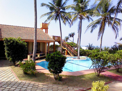 Villa Sea Breeze