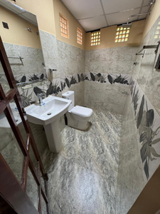 furnished home in borelasgamuwa
