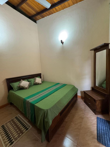 furnished home in borelasgamuwa