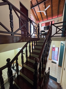 furnished home in borelasgamuwa