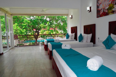 Anantamaa Hotel