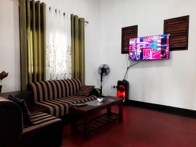 Elegant HomeStay