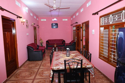 Reeginaa Villa