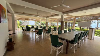 Soul Wellness and Ayurveda Resort