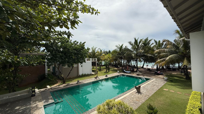 Soul Wellness and Ayurveda Resort