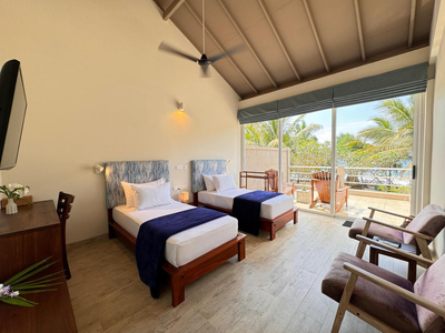 Soul Wellness and Ayurveda Resort