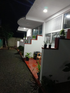NUWAN GUEST HOUSE