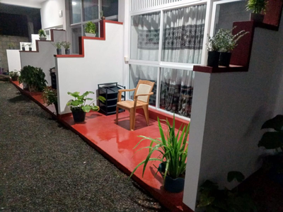 NUWAN GUEST HOUSE