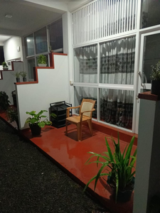NUWAN GUEST HOUSE
