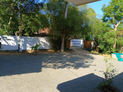 NUWAN GUEST HOUSE