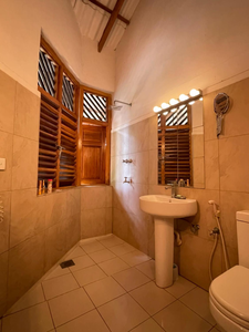 Villa Wonne Family Appartement GardenFloor