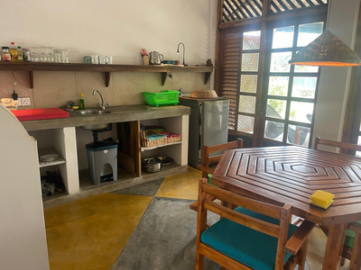 Villa Wonne Family Appartement GardenFloor