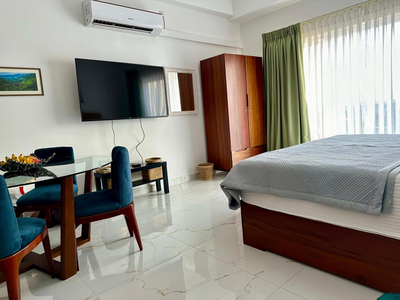Ocean Breeze Hotel Residencies BritLanka Apartments Negombo