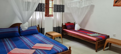 Wimala B&B