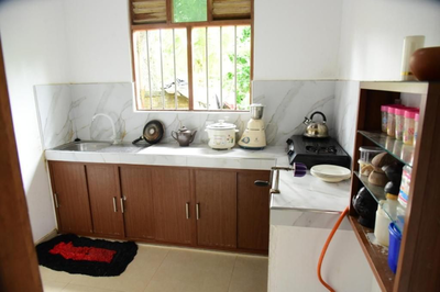 Sanjee Villa Hikkaduwa