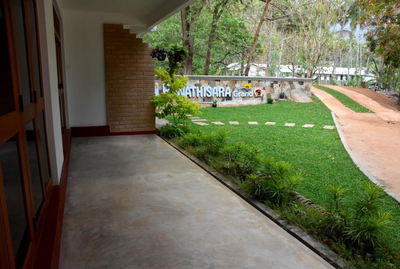 Ranathisara Grand Hotel