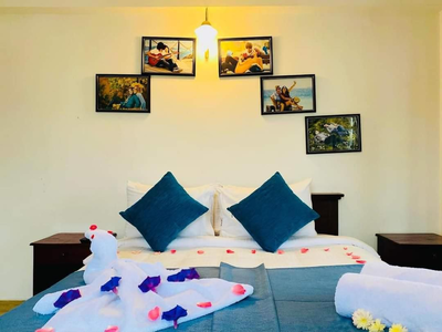 Thilina Hotel