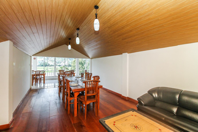 Thilina Hotel