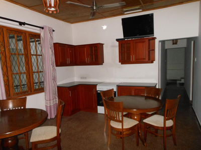 Lavender Hills Home Stay