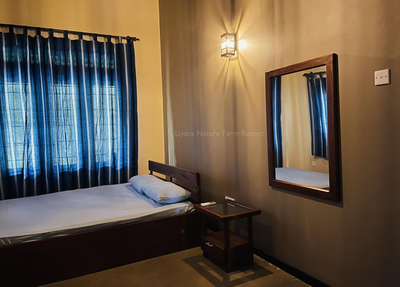 Liyara Nature Farm Resort