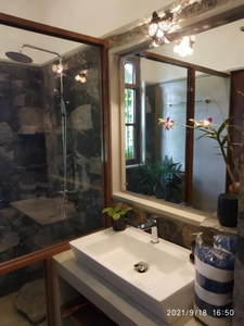 Guruwaththa Eco Lodge