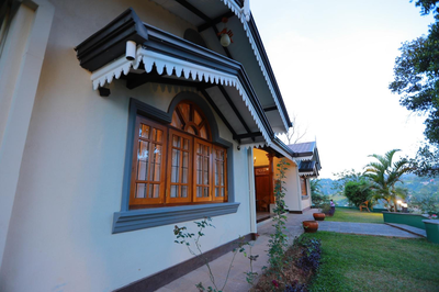 Rose Villa Bandarawela