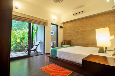 Villa Escondite - The Hotel