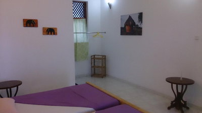 Talalla Beach Bungalows