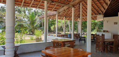 Talalla Beach Bungalows