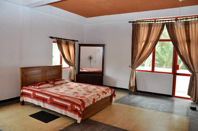 Ocean Reef Hotel