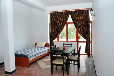 Ocean Reef Hotel