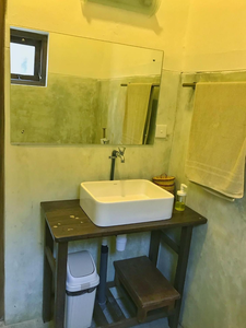 Gecko Restaurant & Rooms