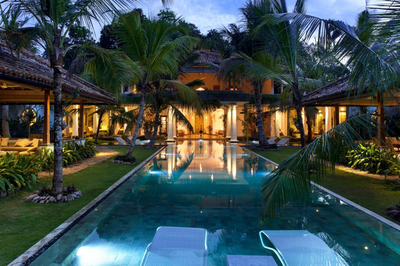 Nirbana Retreat