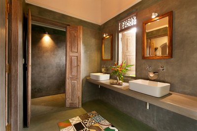 Nirbana Retreat