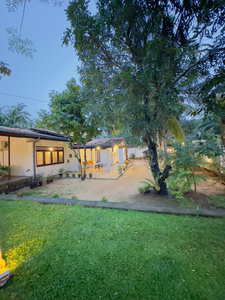 Leisure Villa