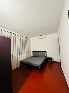 Leisure Villa