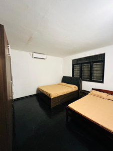 Leisure Villa